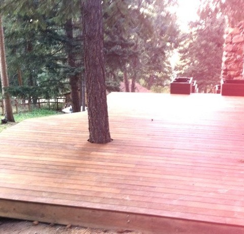 Uncovered - Deck