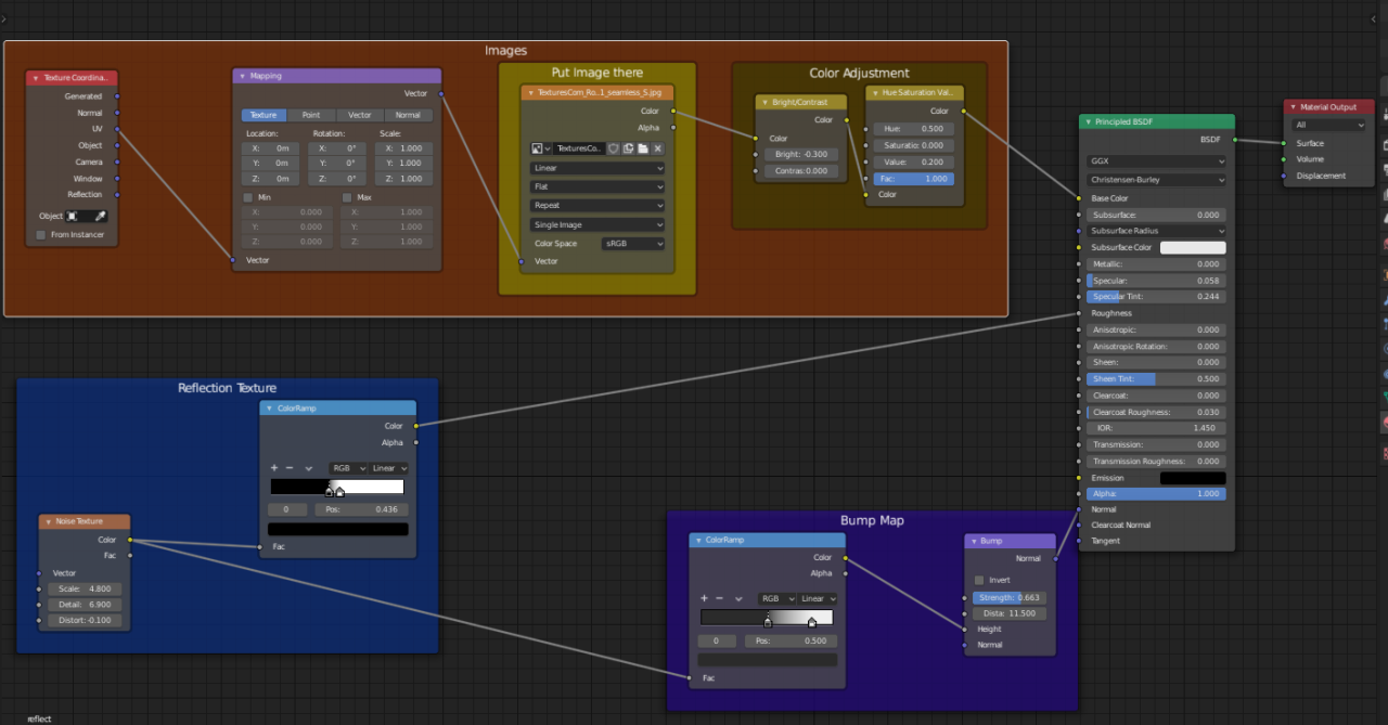 How Can Create Water Material In Cycles? Blender Stack Exchange | senad.co.id