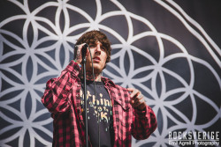 grinned:  BMTH by ZiggyStarduster on Flickr.