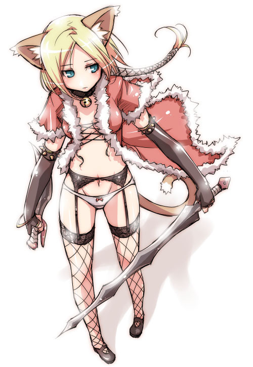 OneeChan's Here
