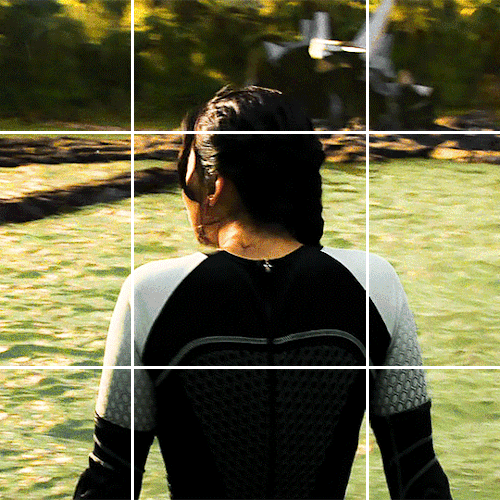 THE HUNGER GAMES APPRECIATION WEEKday Five: Favorite Arena 75th Arena - "Tick Tock, It's A Clock!" (inspo)
