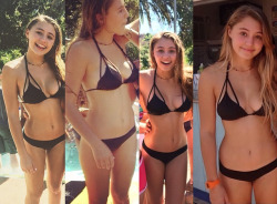 celebdish:  Lia Marie Johnson http://celebdish.tumblr.com