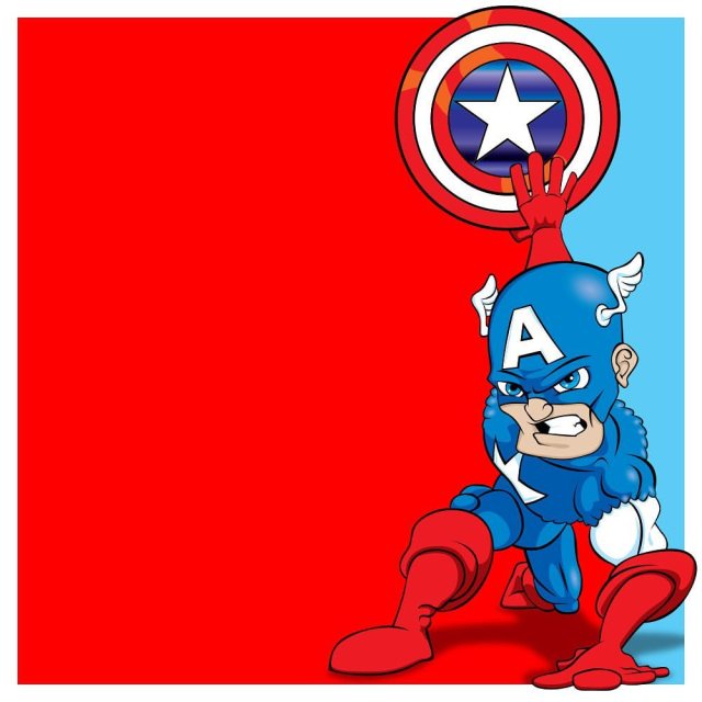 Had a request for this yesterday from my @marvelstrikeforce friends. I used to make a lot of these #popculture #characters from #marvel #comics and other sources. I would draw them by hand and then #ink and #color them in #adobeillustrator. I love #vectorart #aboveaverageart  (at Fort Valley, Georgia) https://www.instagram.com/p/CeBuyo2ro3h/?igshid=NGJjMDIxMWI= #popculture#characters#marvel#comics#ink#color#adobeillustrator#vectorart#aboveaverageart