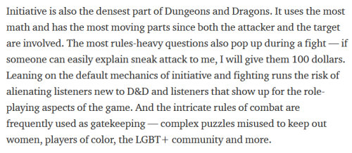 apprenticebard:andmaybegayer:transnikolaorsinov:betadunsparce: me when i have definitely played dnd 