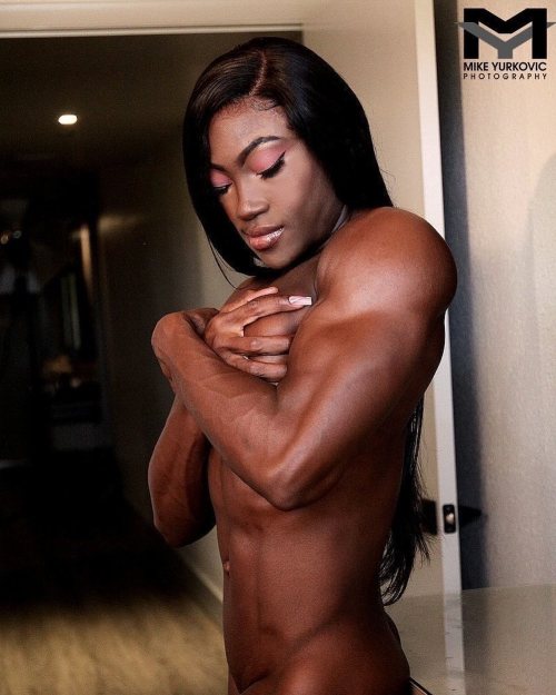 Just Sexy Fitness Women