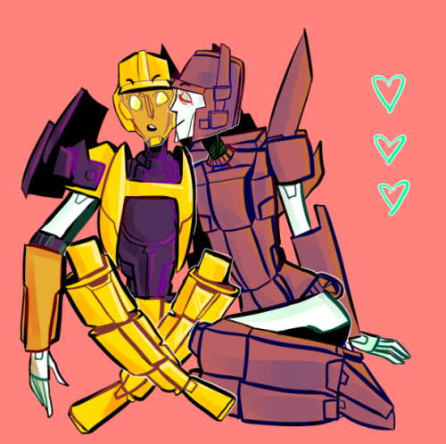 silentshrubbery: doodle before bedgnight : &gt;