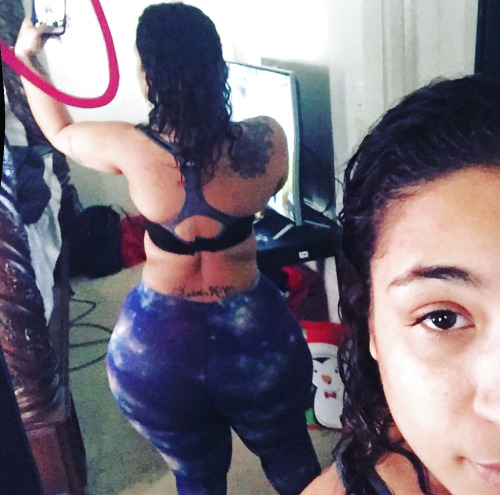 agymah7:  Thick Thursday