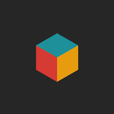 itscolossal:Captivating Geometric GIFs by Florian de Looij
