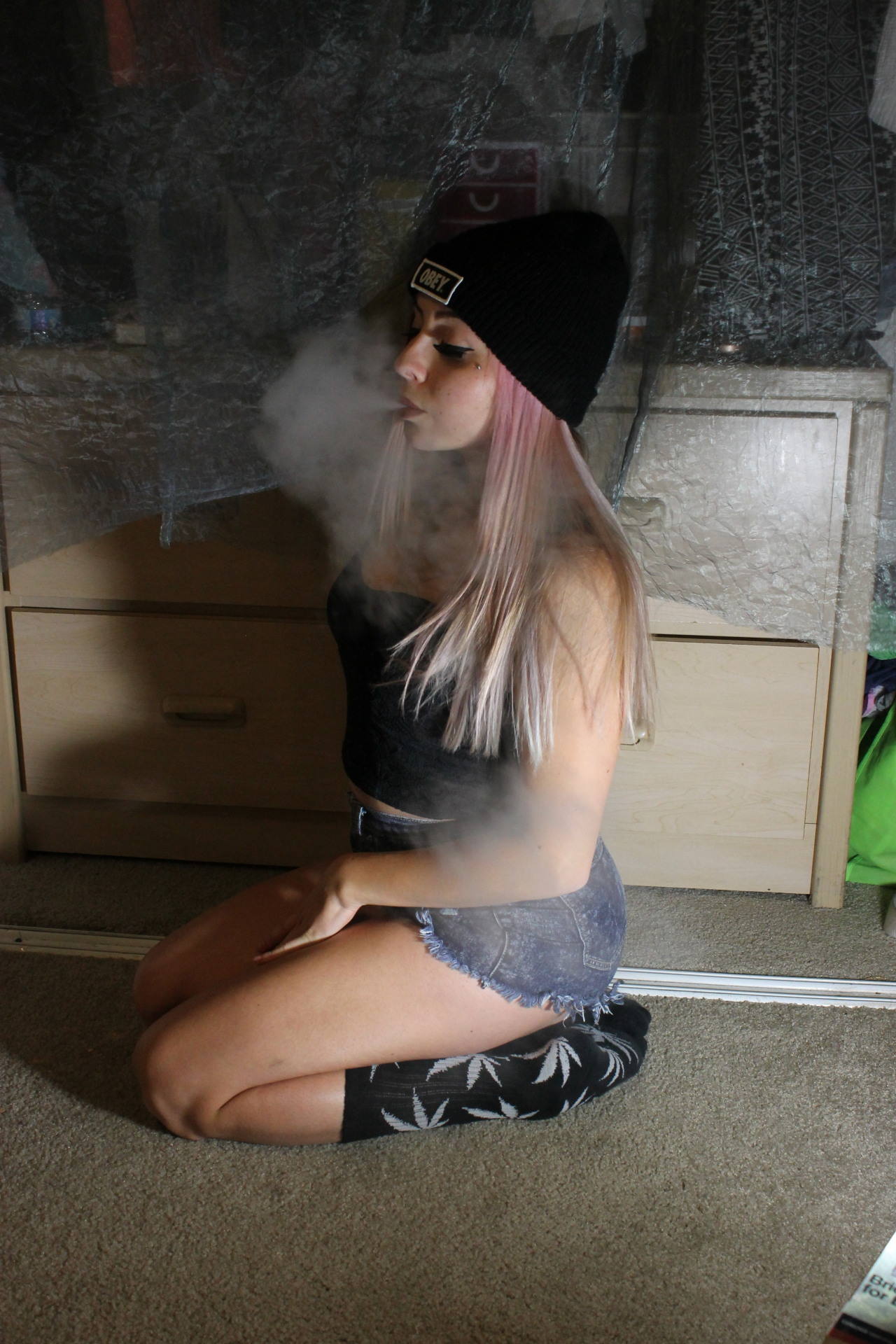ggdub:  OBEY