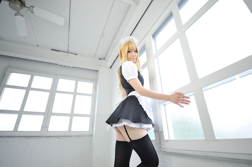 K-on! - tsumugi kotobuki (Haruka) 4-1HELP US GROW Like,Comment &amp; Share.CosplayJapaneseGirls1.5