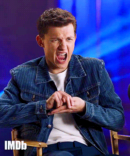bens-hardy:#tom showing his magic trick #a child