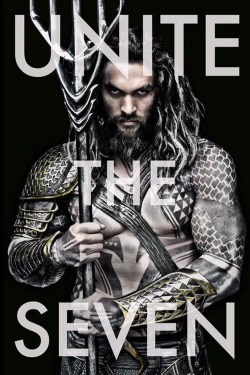 rafaplayswithtoys:  Aquaman Appreciation