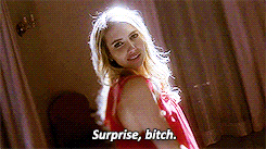 surprisedbitch:  [3/20] Characters - Madison Montgomery (American Horror Story: Coven)