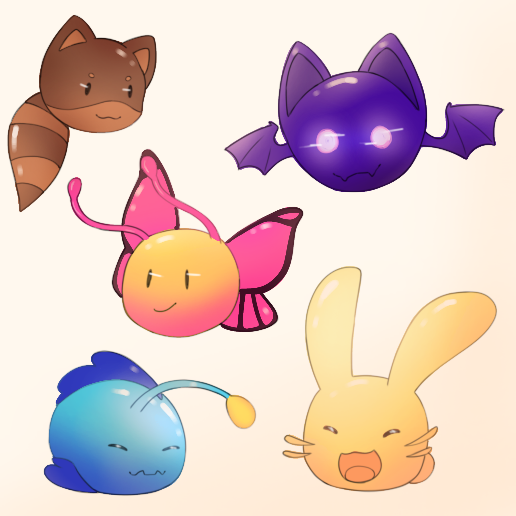 new slimes in slime rancher new slimes in slime rancher