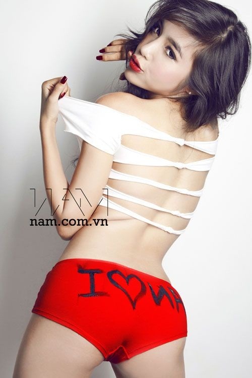 hotnonnudes - Hot Non-Nudes