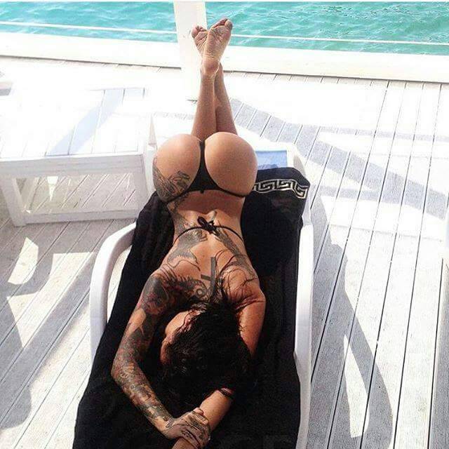 Tattoos I like