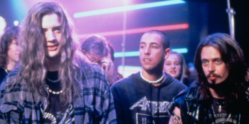 90skindofworld:Airheads (1994)Best film