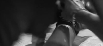 someharmindreaming:His body Those muscles Good in a shower Fine in a fuck But struggling And fightin