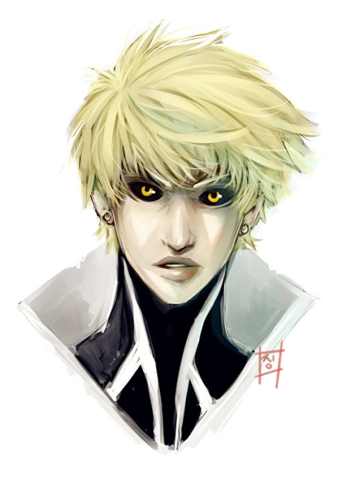 Genos practice!