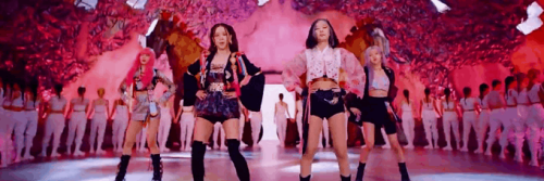 Blackpink Packs/ Layouts | Like Or Reblog