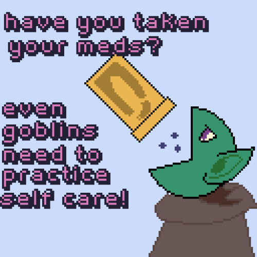 Have You?