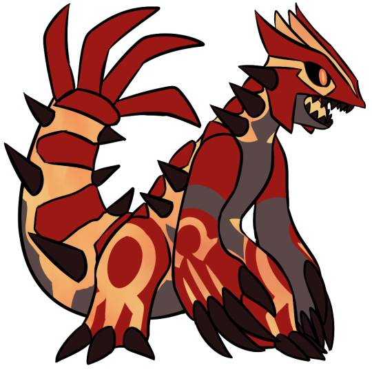 Primal Groudon Explore Tumblr Posts And Blogs Tumgir Primal Groudon Explore Tumblr Posts And Blogs Tumgir