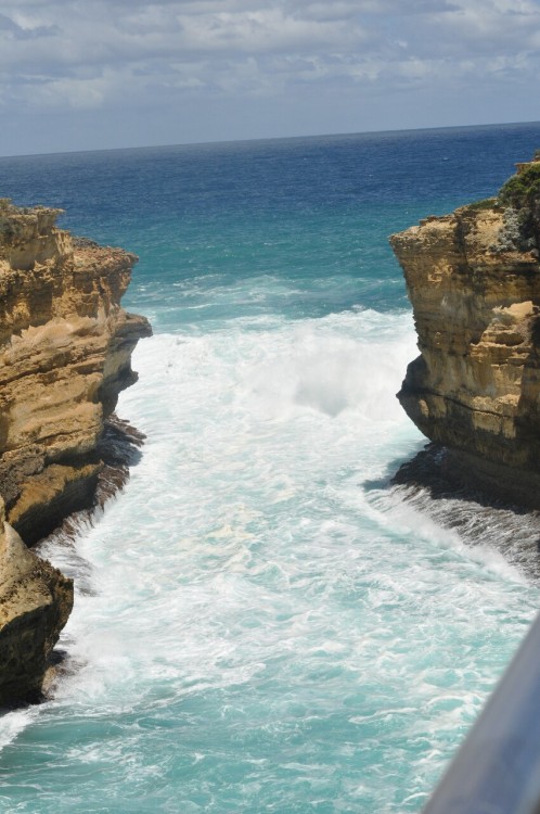 Australien Part 2 - Great Ocean Road Ich sitze gerade in Flugzeug nach Kuala Lumpur und habe ein paa