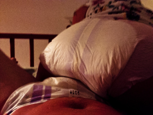 I love Diaper's 24/7