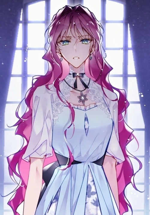 Oh My Goddess...