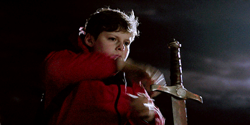 bigfreddieenergy:The Kid Who Would Be King (2019) dir. Joe Cornish