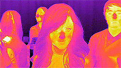 jazzsparks:  &lsquo;My Love&rsquo; - Route 94(x) 