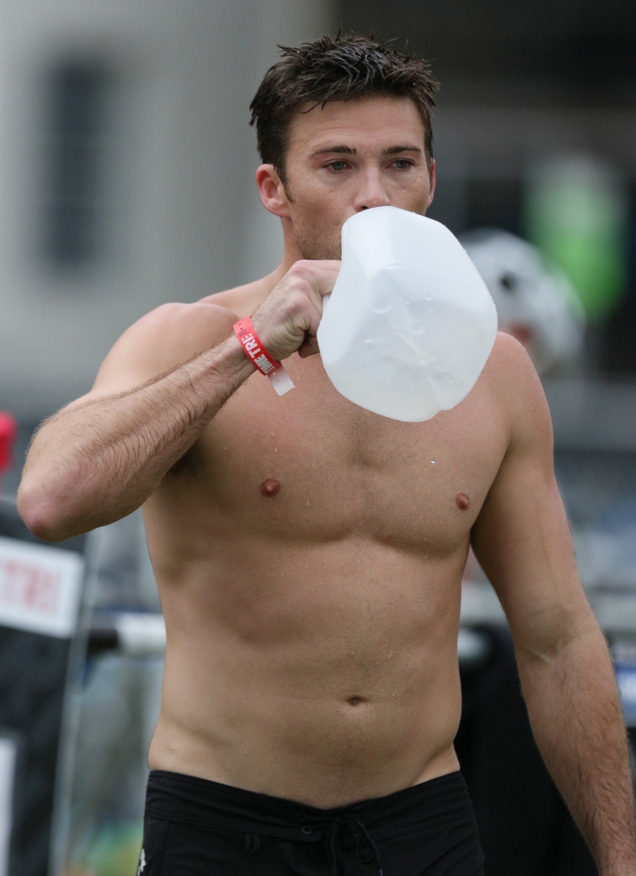 Hot as Hell Celeb Men