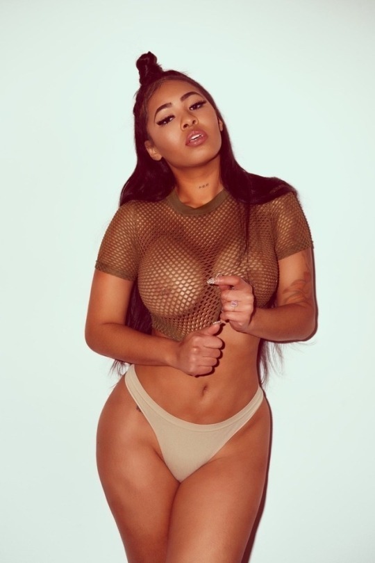Sugar and spice