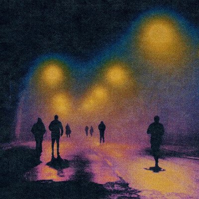 NIGHT LIGHTS