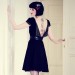 addictedtopinupncorsets:sophielaurenceworld:Pin up 