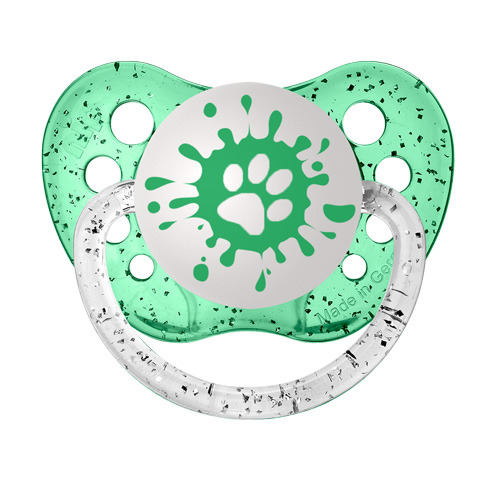 5 BRAND NEW PAW PRINT SPLATTER LINES ADDED!