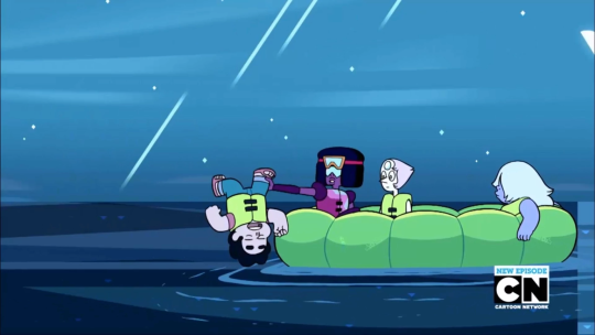 charlesoberonn: charlesoberonn:  When the show is named after you but all everybody cares about are the vampire and the bubblegum  When the show is named after you but all everybody cares about are the gay space rocks 