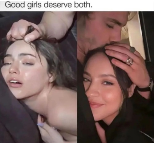 Hot couples