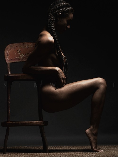 thewildcookiee:  Chittavritti (mind chatter)  📷: @alexandersikwitit 