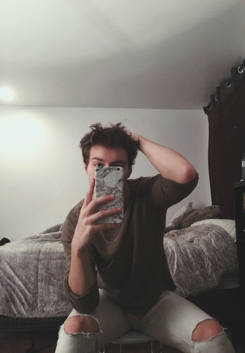 b0nk3rz:  9 selfies of 2015