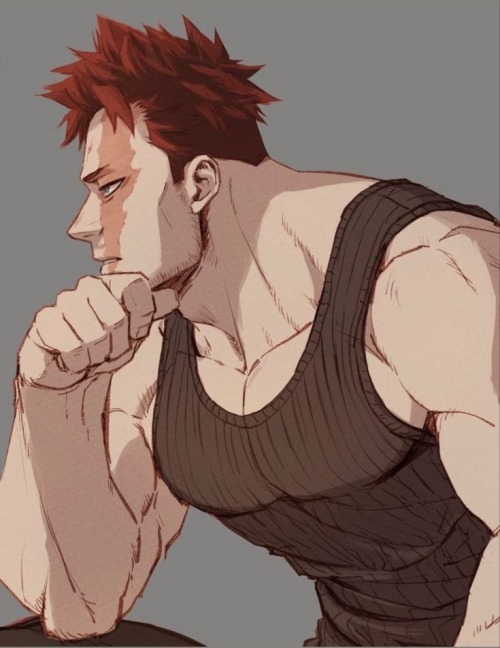 Im A Simple Woman, Im The Happiest Person Only For Look To My Awesome Husband Enji