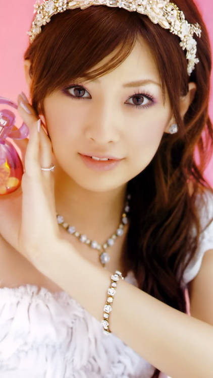 ichigopain: Keiko~beautiful.