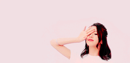 femadols: pink chaeyoung gifset ♡ for anonymous