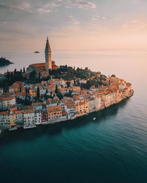 dreamingofgoingthere - Rovinj, Croatia