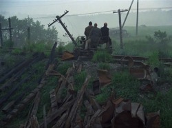 ozu-teapot: Stalker | Andrei Tarkovsky | 1979