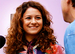 thebluths:  Top 10 Arrested Development Characters [As Voted by My Followers]  #5: Mae “Maeby” Fünke  And that’s when Maeby, who had spent so long lying to others, and even herself, finally had to admit she had made a huge mis-Ah, no- I’m fine.