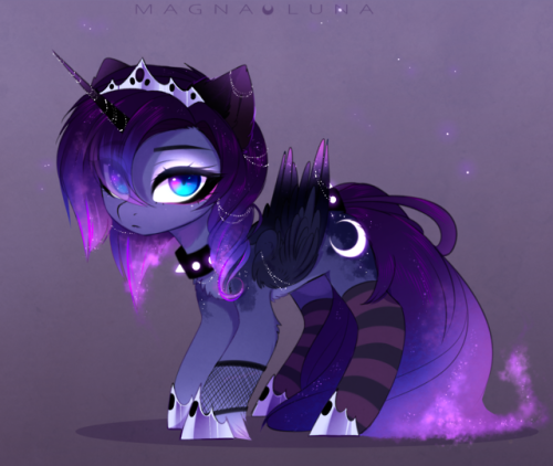 mlp fan