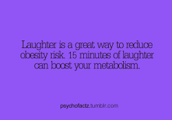 psychofactz:  More Facts on Psychofacts :)