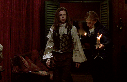 kiraslight:Interview with the Vampire: The Vampire Chronicles11 November, 1994 || director: Neil Jor