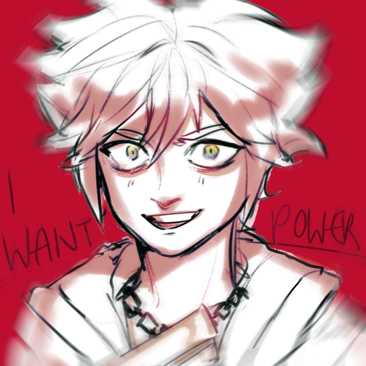linvaniin:    these baby boys just want to go buckwild   